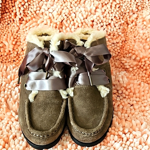 BeatPaw Shoes - Beat Paw Mules Size 7